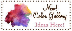 Color Ideas Gallery